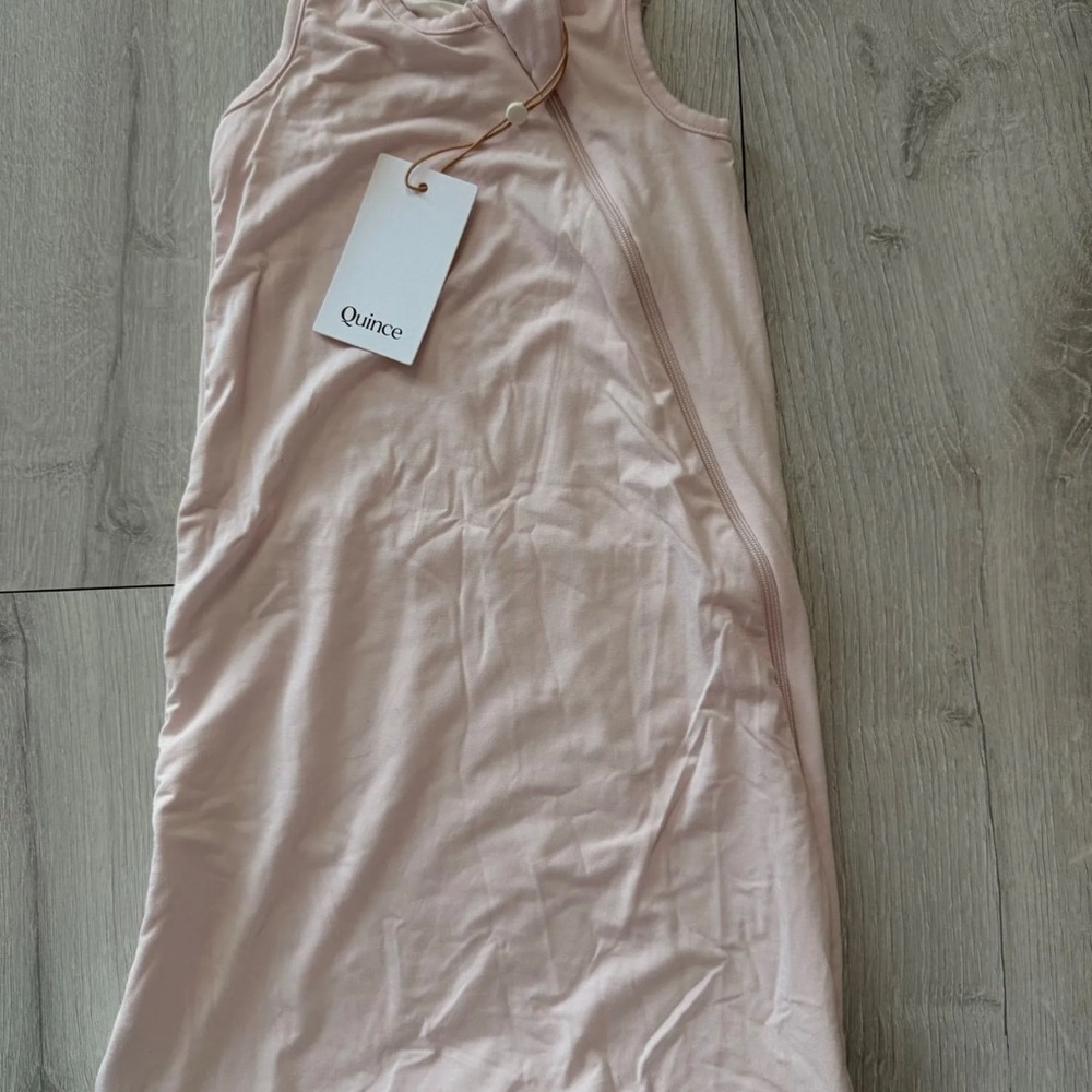 Quince Bamboo Sleep Sack